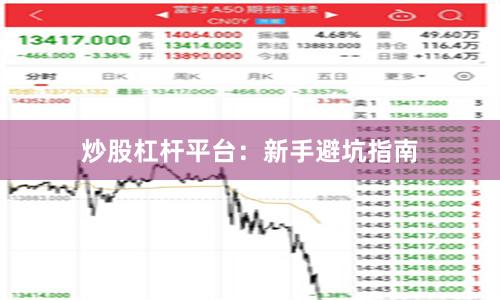炒股杠杆平台：新手避坑指南