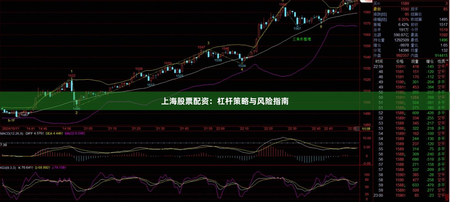 上海股票配资：杠杆策略与风险指南
